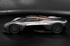Aston Martin Valkyrie Designer Specification