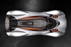 Aston Martin Valkyrie Designer Specification