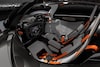 Aston Martin Valkyrie Designer Specification