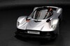Aston Martin Valkyrie Designer Specification
