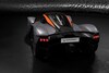 Aston Martin Valkyrie Designer Specification