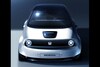 Honda Urban EV