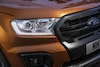 Ford Ranger 2020