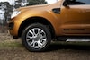 Ford Ranger 2020