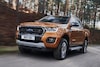 Ford Ranger 2020