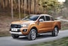 Ford Ranger 2020