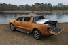 Ford Ranger 2020