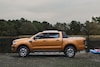 Ford Ranger 2020