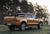 Ford Ranger 2020