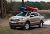 Ford Ranger 2020