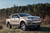 Ford Ranger 2020