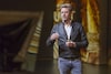 Wayne Griffith Cupra CEO