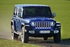 Jeep Wrangler Unlimited