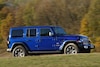 Jeep Wrangler Unlimited