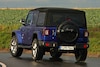 Jeep Wrangler Unlimited