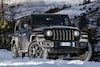 Jeep Wrangler Unlimited