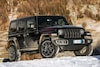 Jeep Wrangler Unlimited