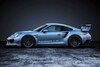 Gemballa GTR 8XX EVO-R Biturbo Porsche 91