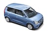 Maruti Suzuki Wagon R