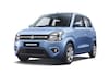Maruti Suzuki Wagon R
