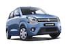 Maruti Suzuki Wagon R