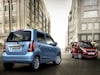 Maruti Suzuki Wagon R