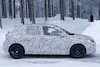 Opel Corsa spyshots