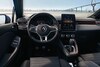 Renault Clio Interior