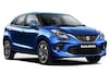 (Maruti) Suzuki Baleno facelift