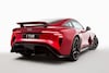 TVR Griffith