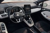 Renault Clio interieur