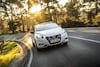 Nissan Micra I-GT 100