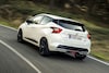 Nissan Micra I-GT 100 N-Sport