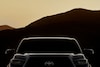 Toyota Tacoma teaser