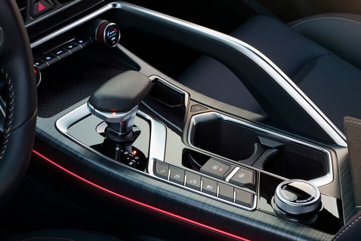 Geely FY11
