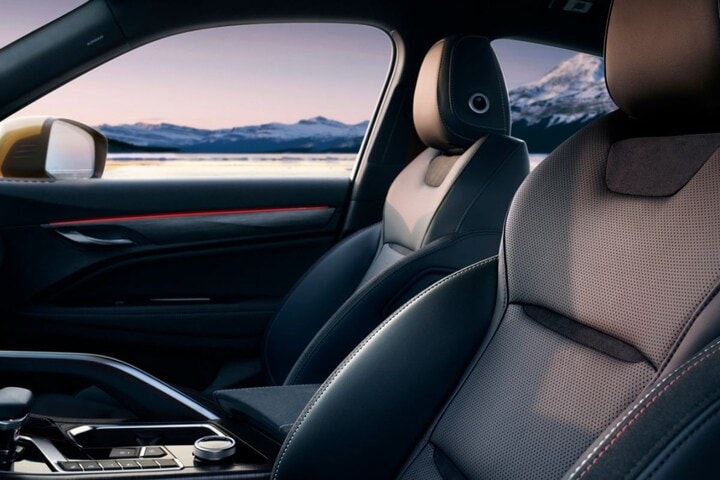 Geely FY11