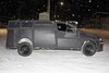 Fiat Mobi Pick-up (Strada?)