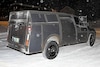 Fiat Mobi Pick-up (Strada?)