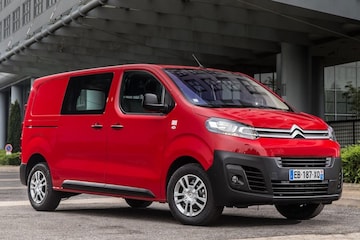 Citroën Jumpy