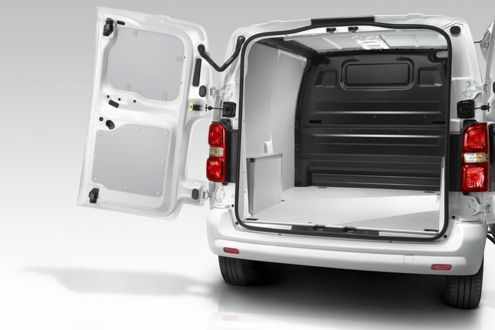 Citroën Jumpy