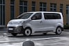 Citroën Jumpy Combi