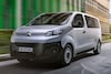 Citroën Jumpy Combi