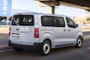 Citroën Jumpy Combi