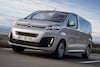 Citroën SpaceTourer