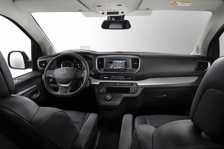 Citroën SpaceTourer