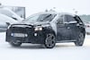 Kia XCeed spyshots