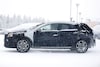 Kia XCeed spyshots