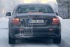Mercedes-Benz E-klasse facelift spyshots
