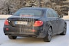 Mercedes-Benz E-klasse facelift spyshots