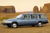 Facelift Friday: Volvo 760